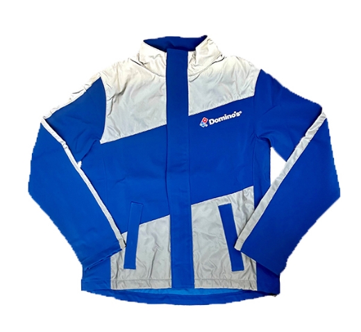 Picture of Domino's One-face Soft Shell Jacket