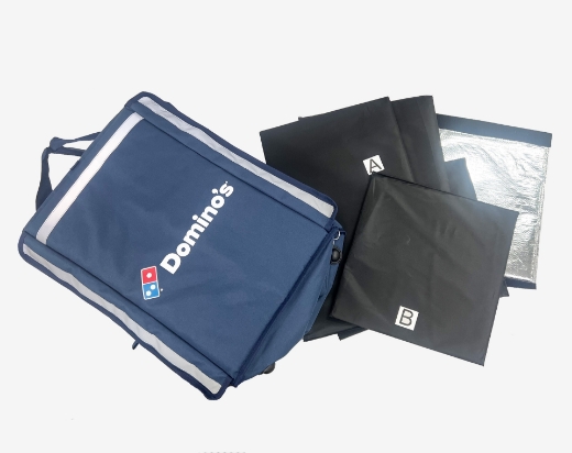 Picture of Hot Cell Backpack (2pk) **NEW**