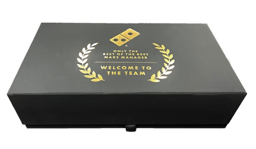 Picture of Manager's Box - Classic Fit