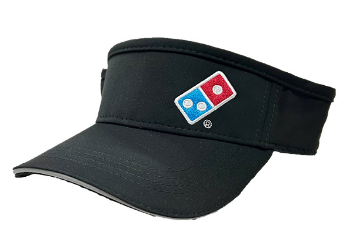 Picture of Domino's Visor *NEW design*
