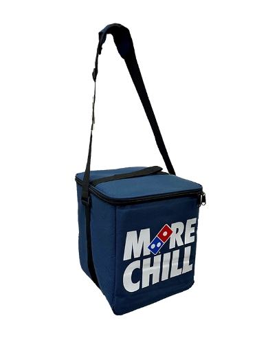 Picture of Cold Cell Delivery Bag & Cup Holder - 3 pack