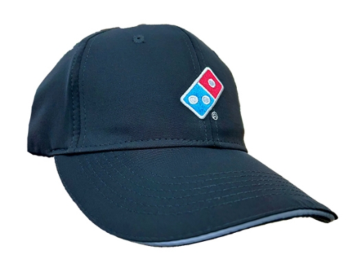 Picture of Domino's Reflective Cap XL only