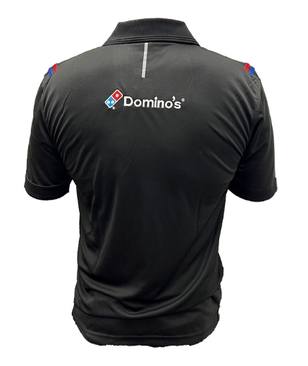 Picture of Domino's Classic Fit Polo *New Style*