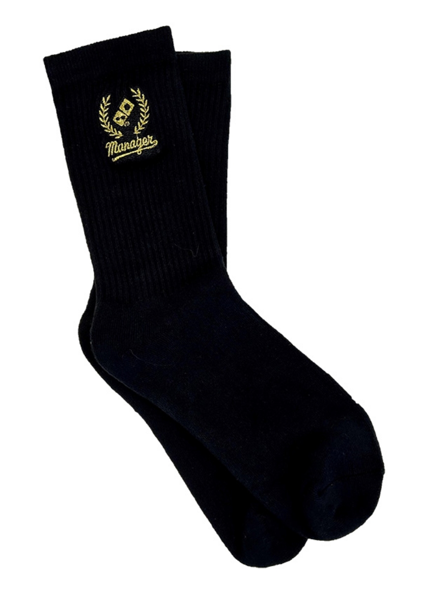 Picture of Manager's 3/4 Length Socks