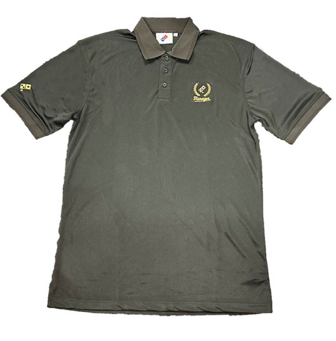 Picture of Manager's Classic Fit Polo
