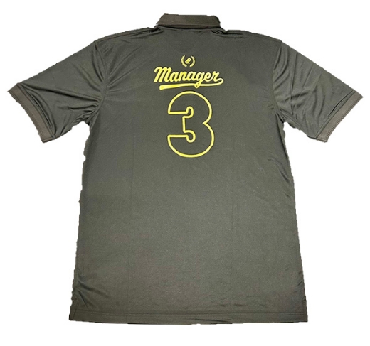 Picture of Manager's Classic Fit Polo