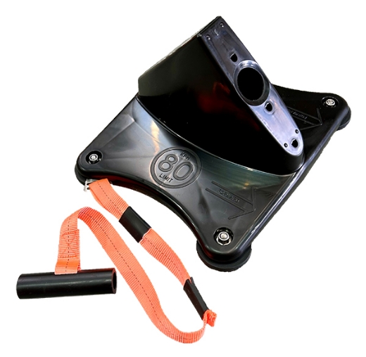 Picture of Car Topper Base w. Mag Feet + Strap Max 4pcs per order